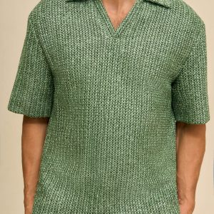 LORENZO SHIRT - SAGEBRUSH