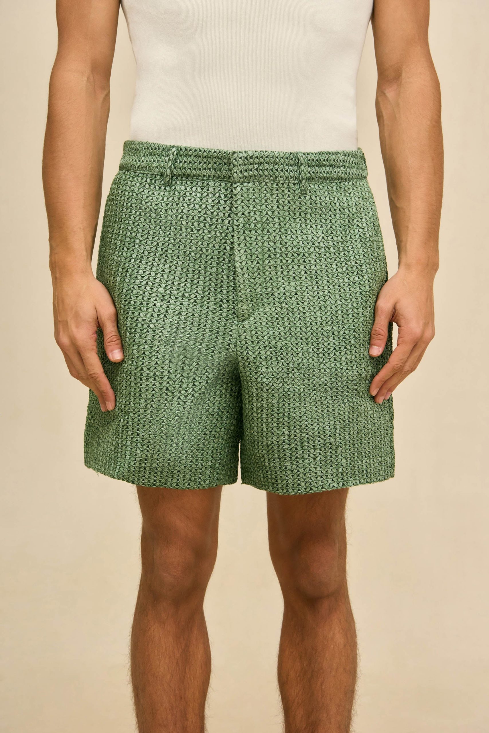 ROMA SHORT - SAGEBRUSH - Image 7