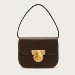 TAZIA SHOULDER BAG - LUWAK