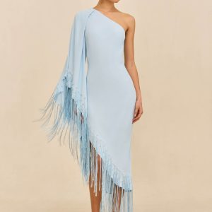 ESPERANZA DRESS - COASTAL