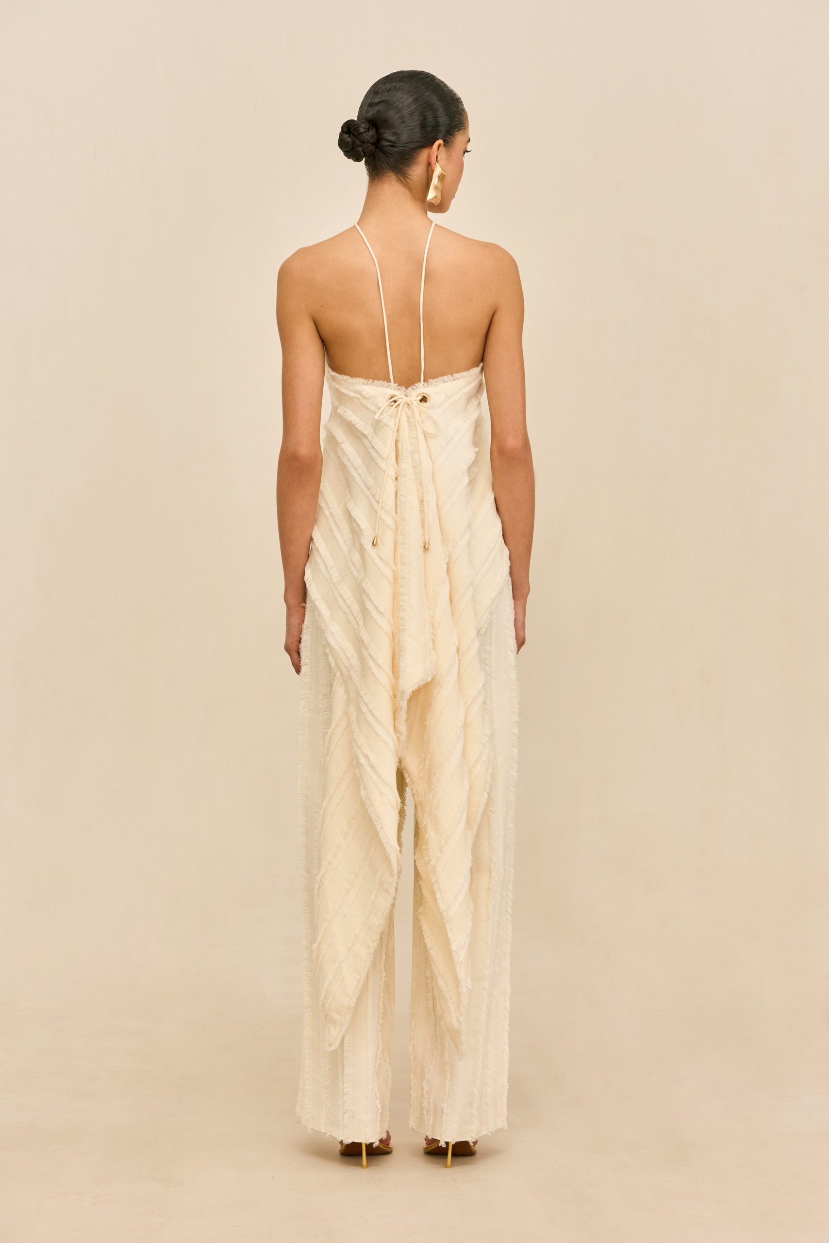 VENEZIA TOP - OFF WHITE - Image 5
