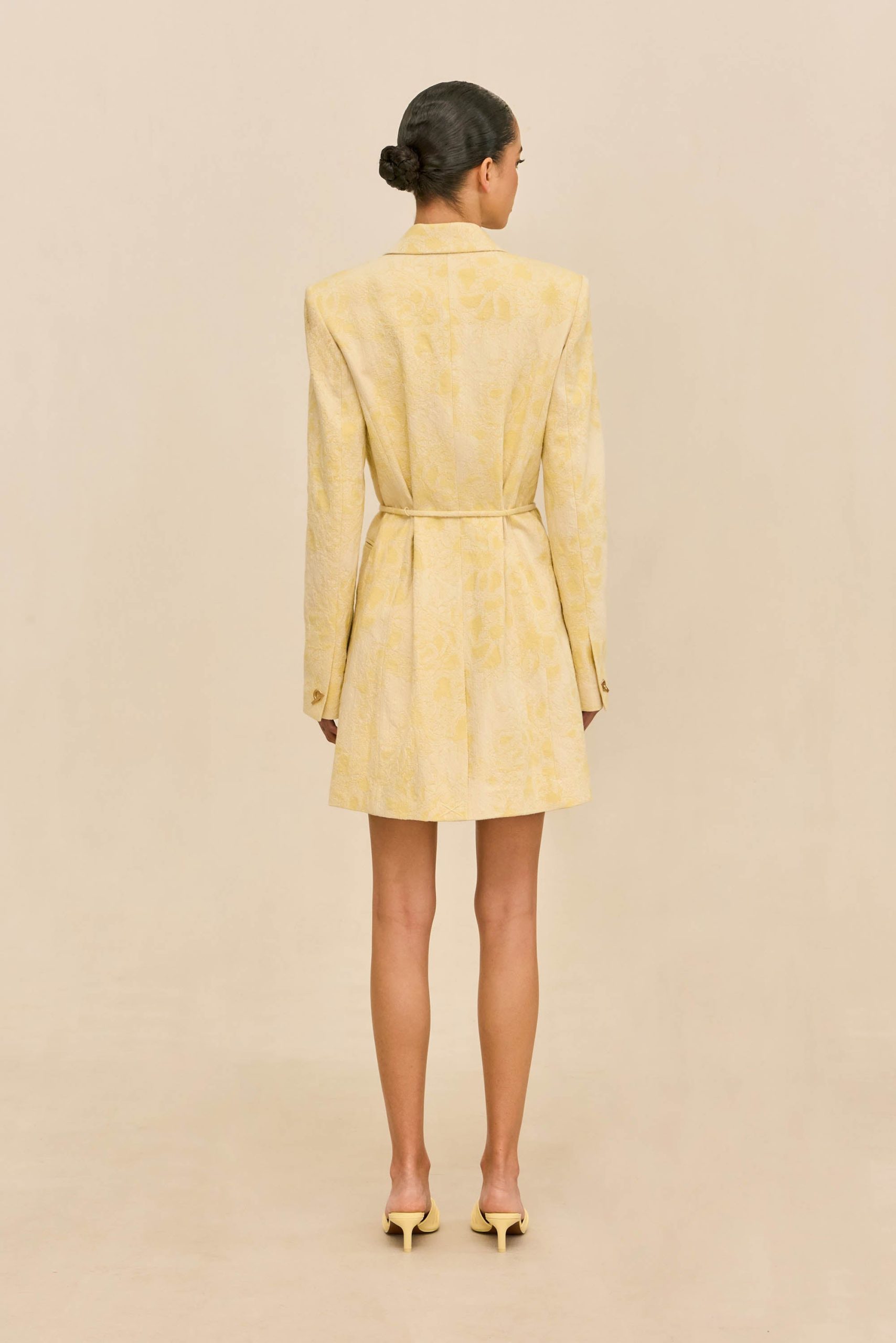 BENNEY BLAZER - TAPESTRY MULTI - Image 5