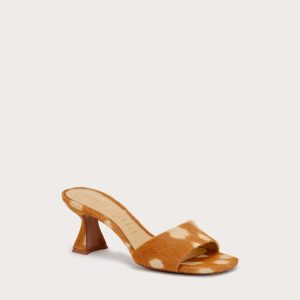 ARIA SANDAL - CERVINO