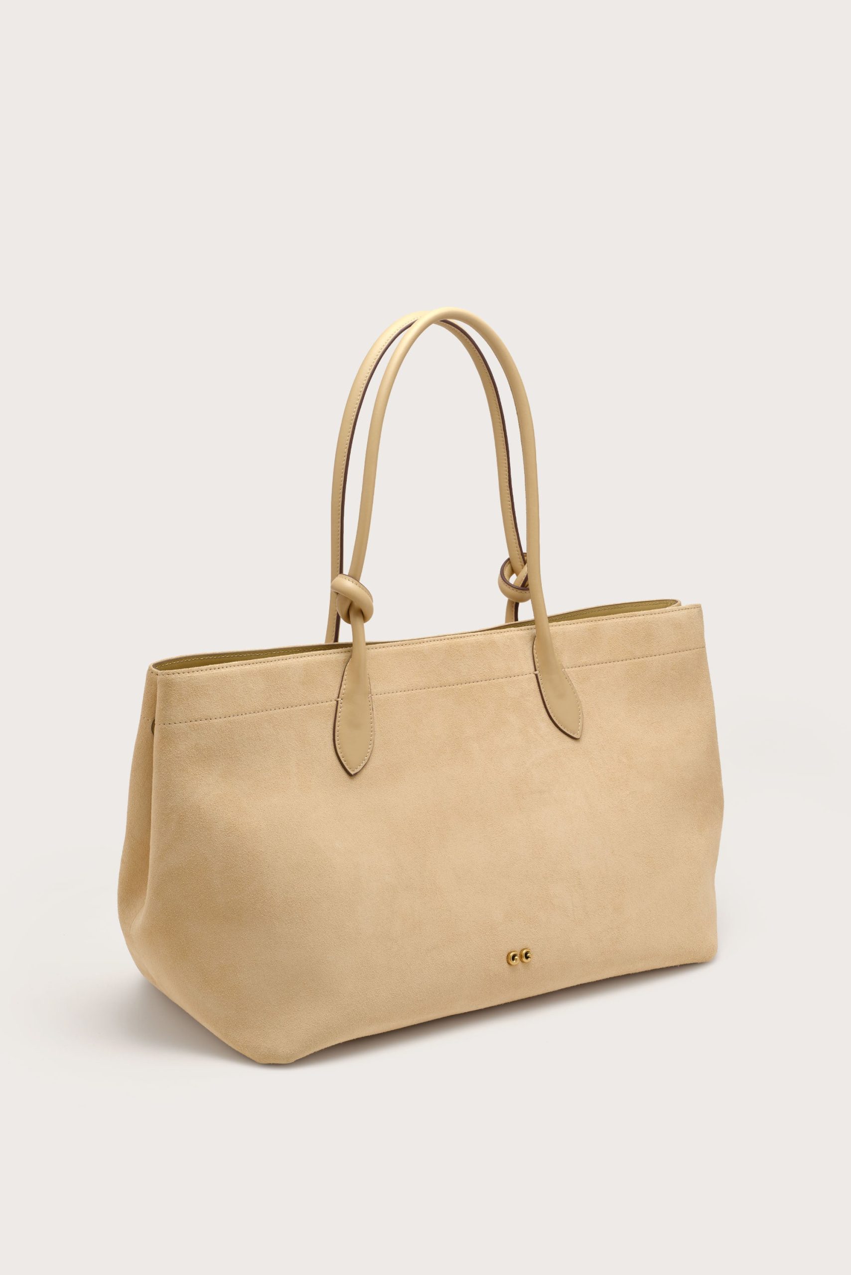 ARIELLA TOTE BAG - SAND - Image 2