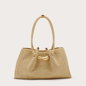 ASA SATCHEL - NATURAL