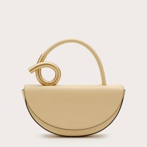 AZARIAH BAG - SABBIA