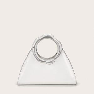 ASA BAG - ANTIQUE WHITE