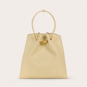 ASA XL TOTE BAG - BURRO