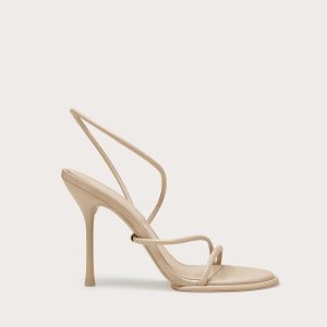 CANDACE SANDAL - SESAME