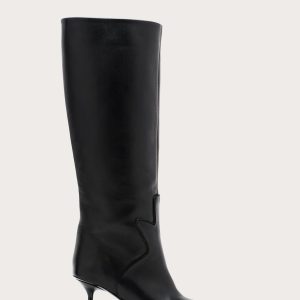 CATRIONA BOOT - BLACK