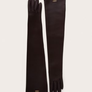 ZYA GLOVE - ESPRESSO