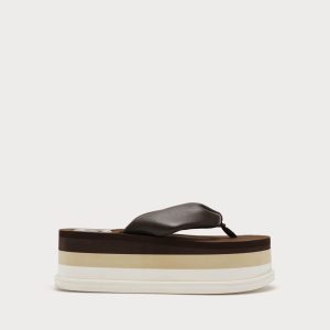 CG PLATFORM - LUWAK MULTI