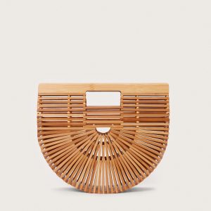 GAIA'S ARK SMALL - NATURAL