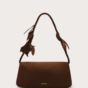COSETTE SHOULDER BAG - LUWAK