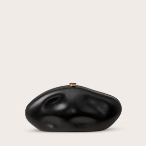 THE CALDERA CLUTCH - BLACK