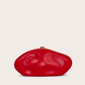 THE CALDERA CLUTCH - GHERMEZ