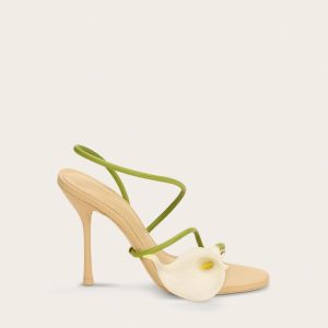 CASSIDY SANDAL - MULTI