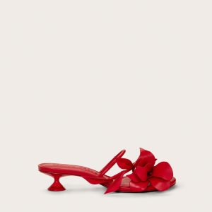 COLETTE SANDAL - GHERMEZ