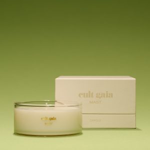 8.5 oz CANDLE REFILL