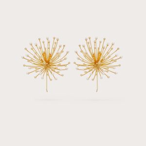 DAMITA EARRING - PEARL
