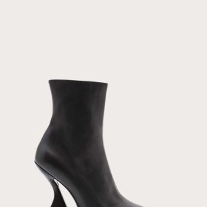 DECLAN BOOT - BLACK