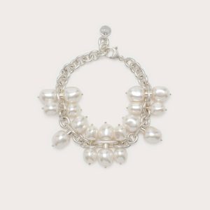 DOLLY BRACELET - PEARL