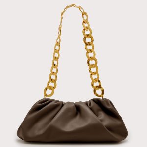DULCE SHOULDER BAG - LUWAK