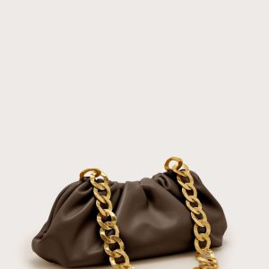 DULCE SHOULDER BAG - LUWAK