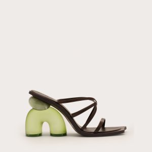 ELIXIR SANDAL - LUWAK