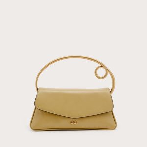 EMILY BAG - SAND