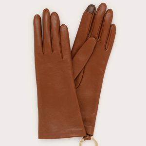 ERIS GLOVE - SADDLE