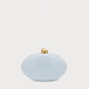 EVIANA CLUTCH - LIGHT BREEZE