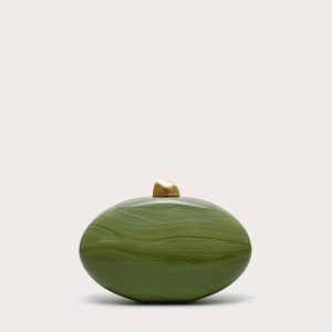 EVIANA CLUTCH - ROSEMARY MULTI