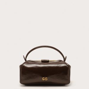 FAWN MINI BAG - LUWAK