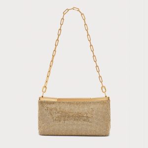 FELICE BAG - SAND DOLLAR