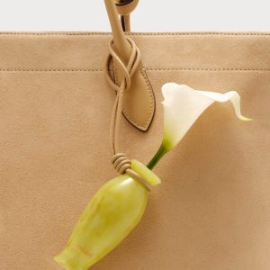FLORENCE BAG CHARM - DOMINGA