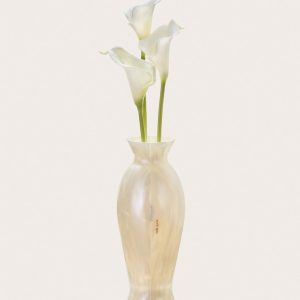 FLORENCE CLUTCH - IVORY