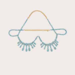 GABRIE BRALETTE - IBIZA TURQUOISE