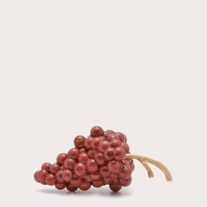 GRAPE CLUTCH - CRIMSON