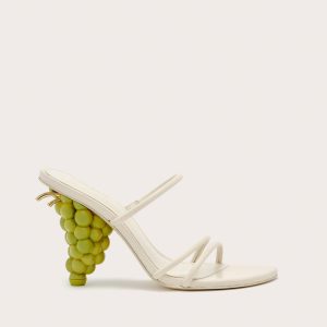 GRAPE SANDAL - DOMINGA