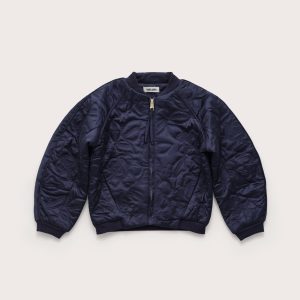 KIDS LILITH BOMBER - DEEP LAKE