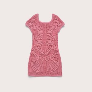 KIDS CHIMI DRESS - BUBBLE
