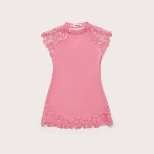 KIDS RITI DRESS - BUBBLE