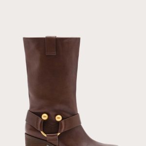 JOSLYN BOOT - JAVA
