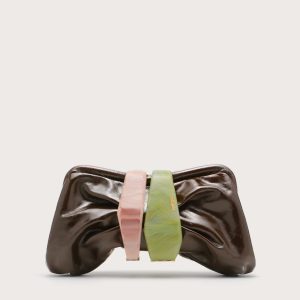 JULITA CONVERTIBLE CLUTCH - LUWAK