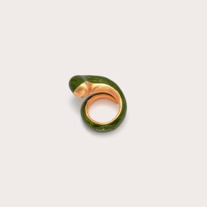 KARINA RING - ROSEMARY MULTI