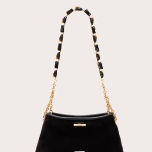 KIRAZ MINI BAG - BLACK