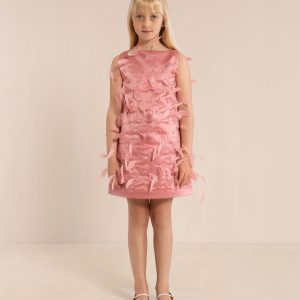 KIDS ANDÉE DRESS - BALLET