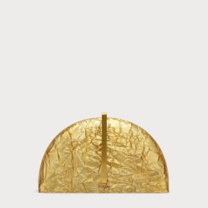 LAGUNA CLUTCH - GOLD