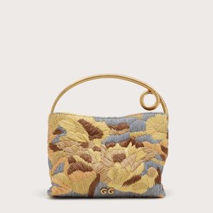 LALLI BAG - SUNFLOWER MULTI